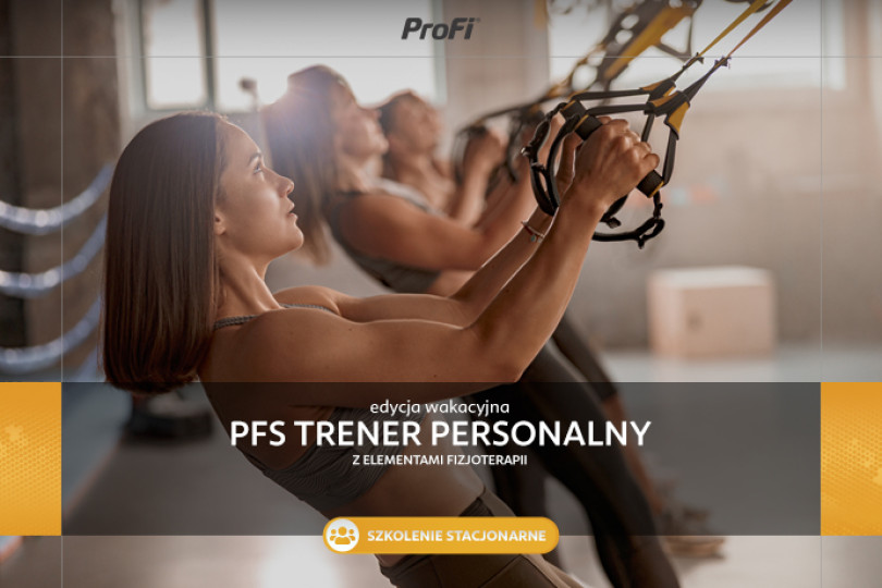 PFS Trener Personalny