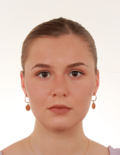 Kaja Machała