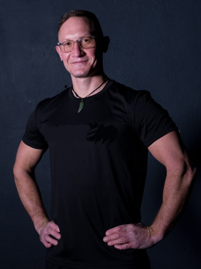 Krzysztof Kwasek
