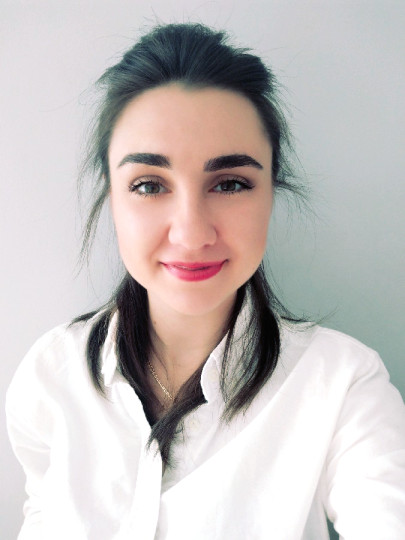 Sylwia Pilch
