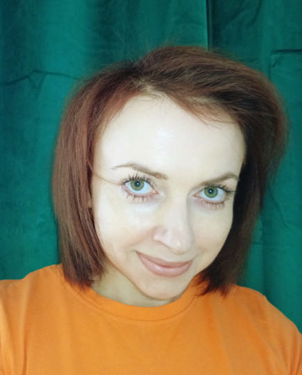 Lilianna Głąb