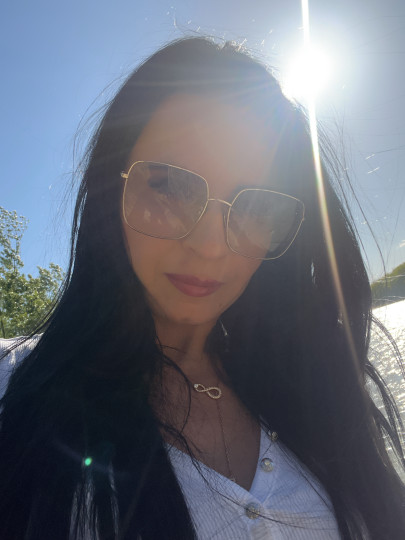 Olga Karpińska